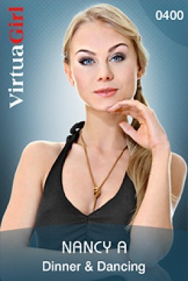 Nancy A  from VIRTUAGIRL3K